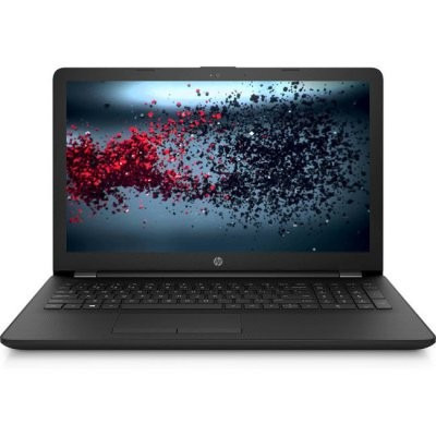 Ноутбук HP  15-rb046ur