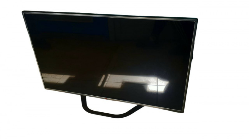 Б/у Телевизор LG 47LA615V в Кошелекъ - Самара цена: 24 990р.
