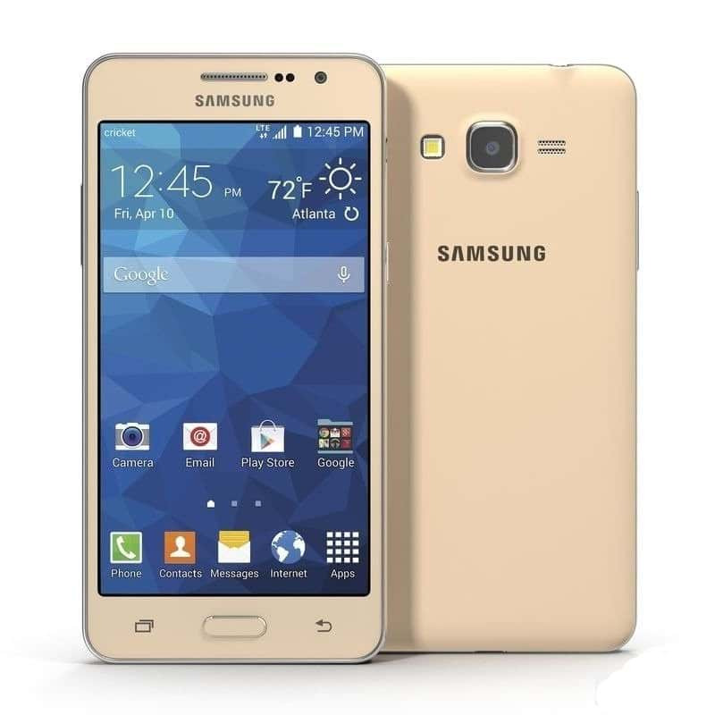Смартфон Samsung Galaxy Grand Prime 1/8 GB