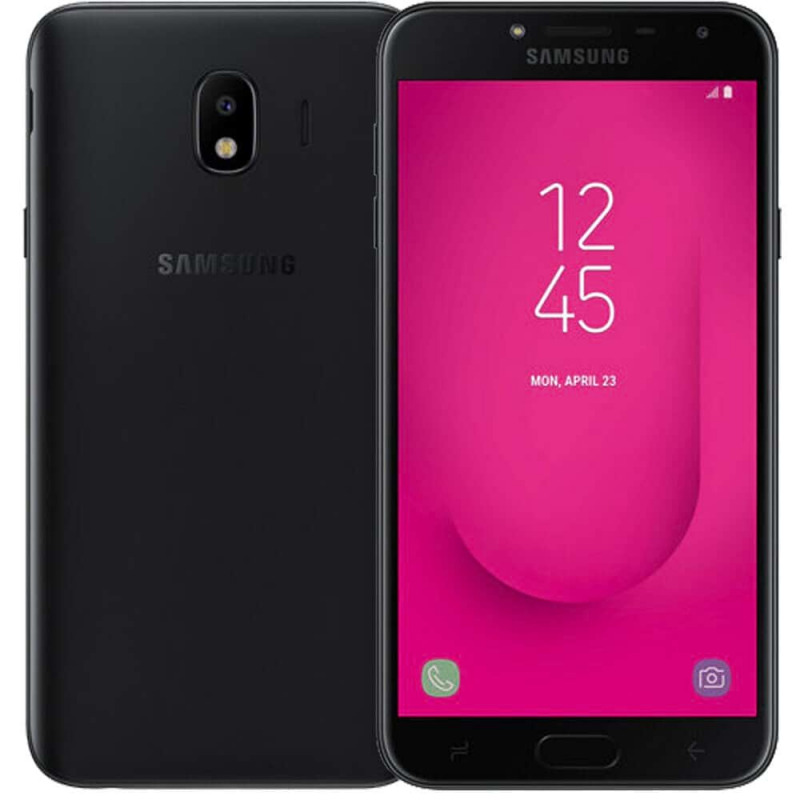 Смартфон Samsung Galaxy J4 3/32Gb