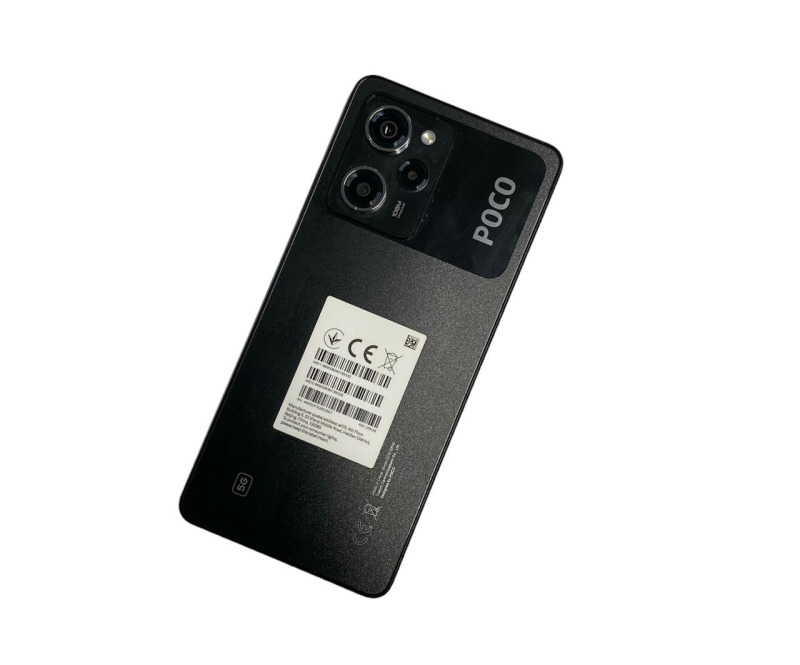 Xiaomi Poco X5 Pro 8GB/256GB - фото_2