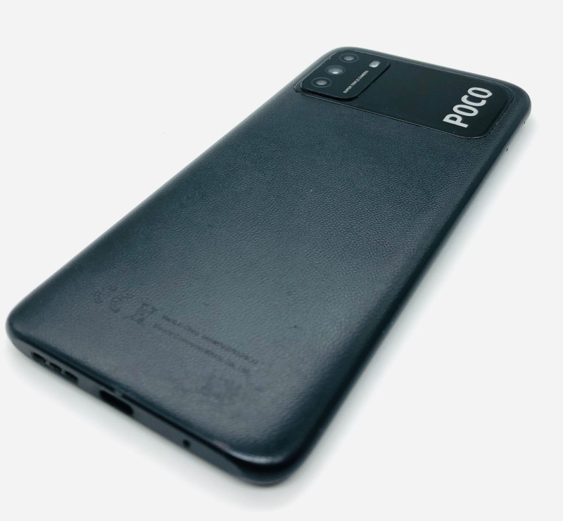 Xiaomi Poco M3 64GB - фото_2