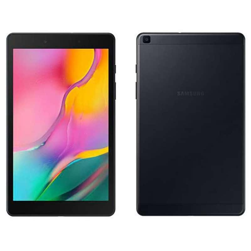 Планшет Samsung Galaxy Tab A 8.0 SM-T290 Wi-Fi (2019) 2/32 GB