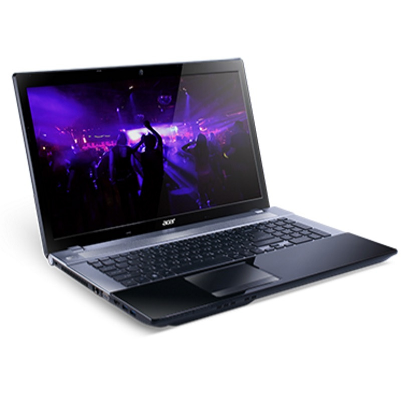 Ноутбук Acer Aspire V3-G771