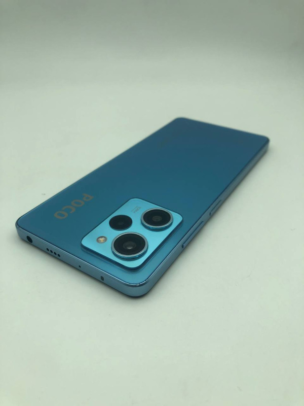 Xiaomi Poco X5 Pro 8GB/256GB - фото_2