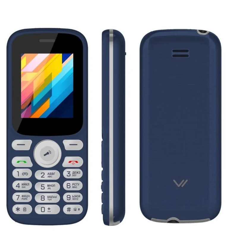 Телефон Vertex M124(Новый)