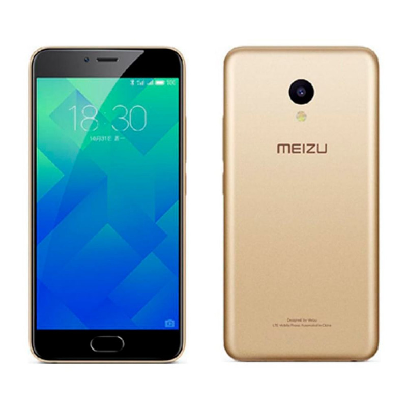 Смартфон Meizu M5c 16GB