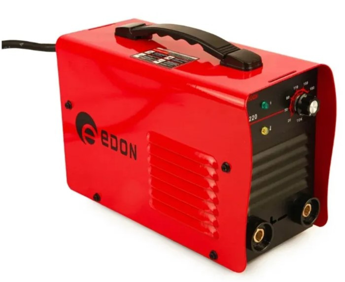 Сварочный аппарат EDON LV-200 (Новый)