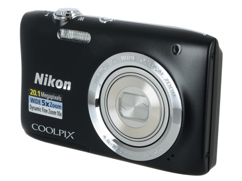 Фотоаппарат Nikon S2900