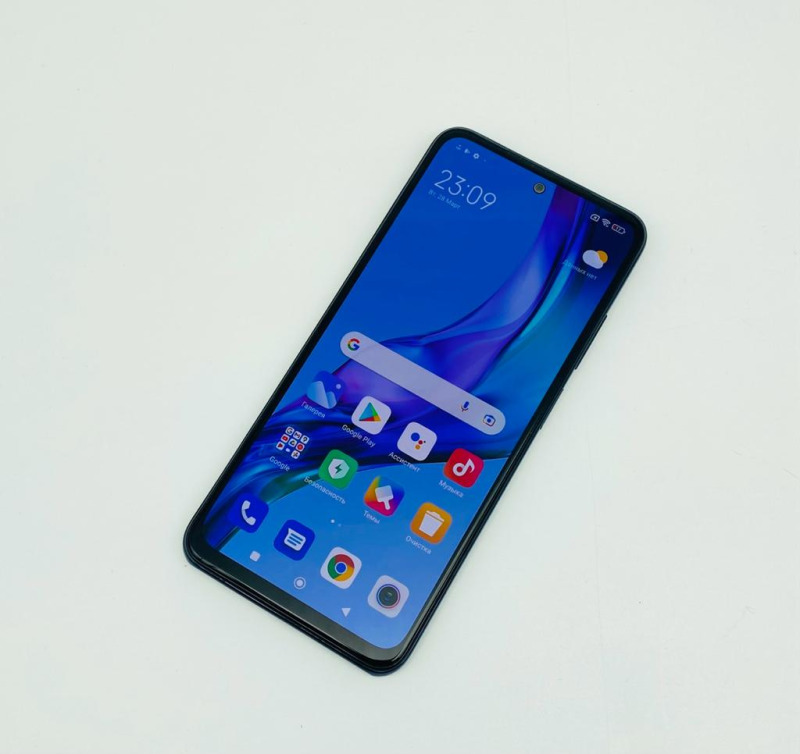 Xiaomi Redmi Note 10S 6/64GB - фото_0