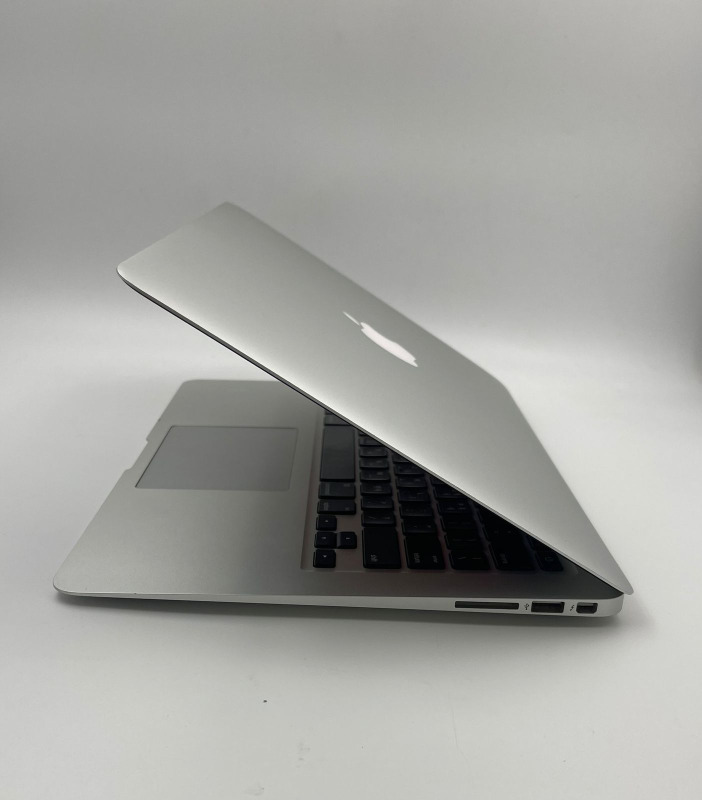 Apple MacBook Air Macbook Air - фото_2