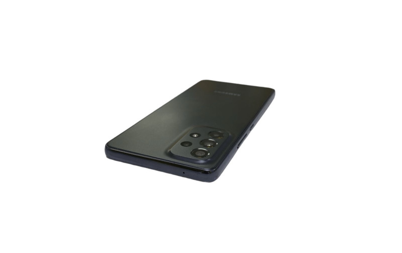 Samsung Galaxy A53 5G 256GB - фото_3