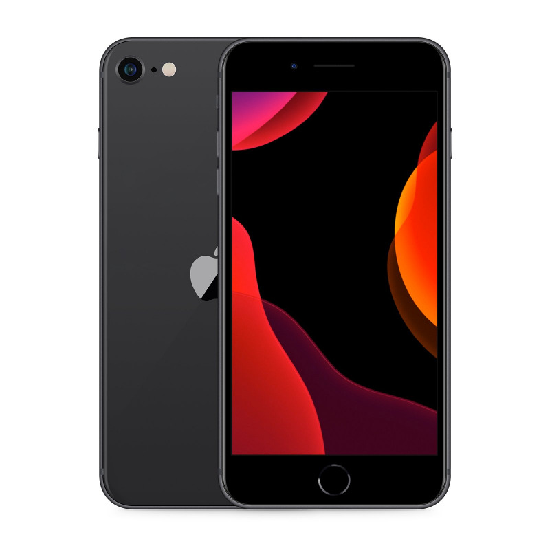 Смартфон Apple iPhone SE 2020 64 ГБ