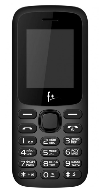 Мобильный телефон F+ F197 

