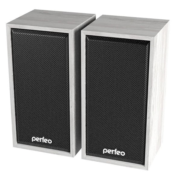 Компьютерная акустика Perfeo Cabinet