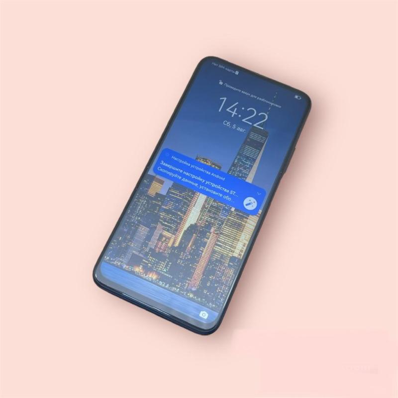 Huawei Y9 S 128GB 2020 - фото_1