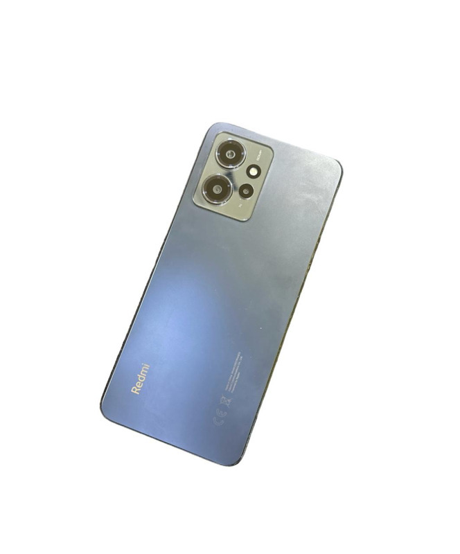 Xiaomi Redmi Note 12 4GB/128GB - фото_1