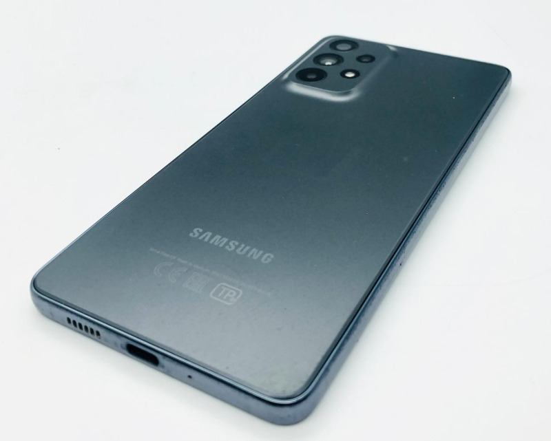 Samsung Galaxy A73 5G 128GB - фото_2