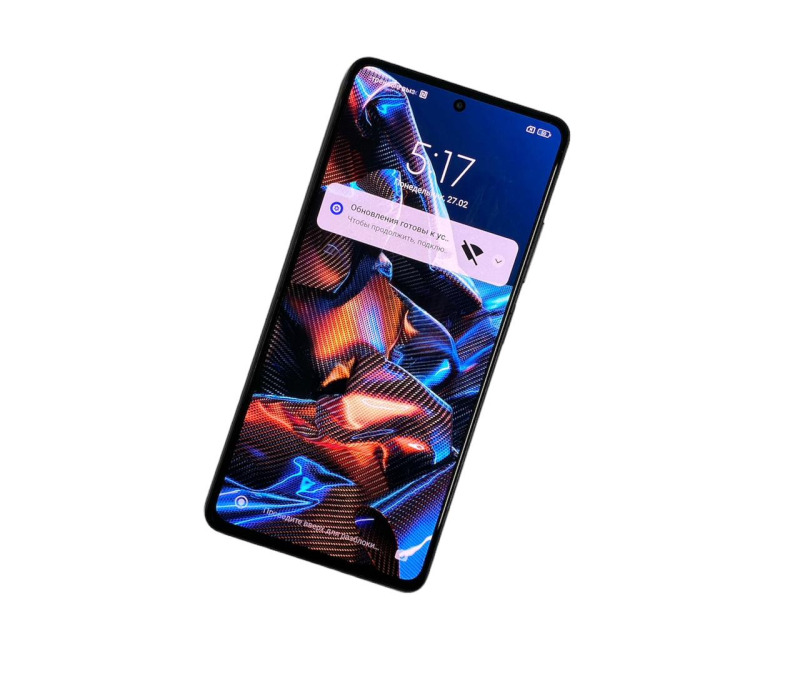 Xiaomi Poco X5 Pro 8GB/256GB - фото_1