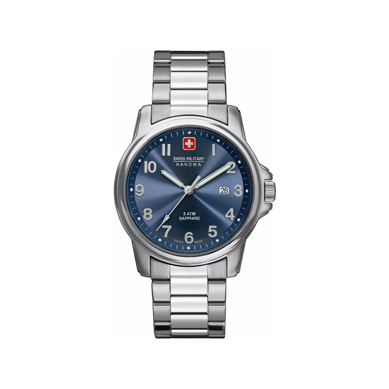 Наручные часы Swiss Military Hanowa 06-4231/06-5231
