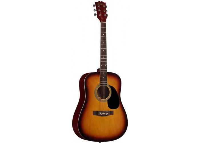 Акустическая гитара Prado MW-900