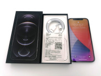 Б/у Смартфон Apple iPhone 12 PRO 512 gb
 в Кошелекъ - Самара 81 990р.