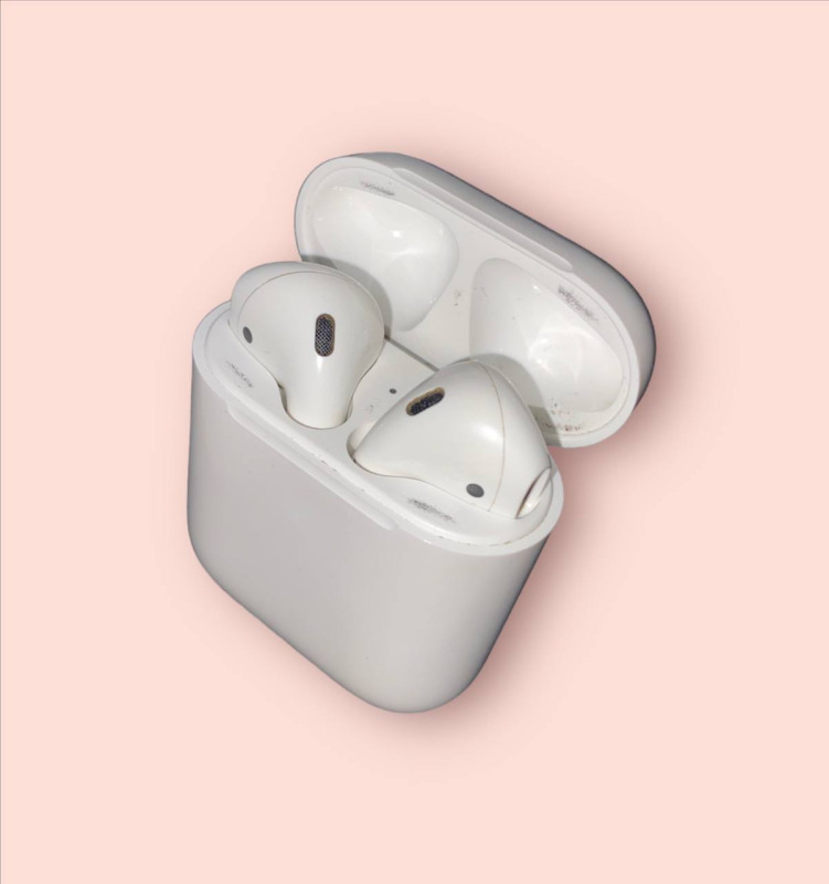 AirPods 2 series - фото_2