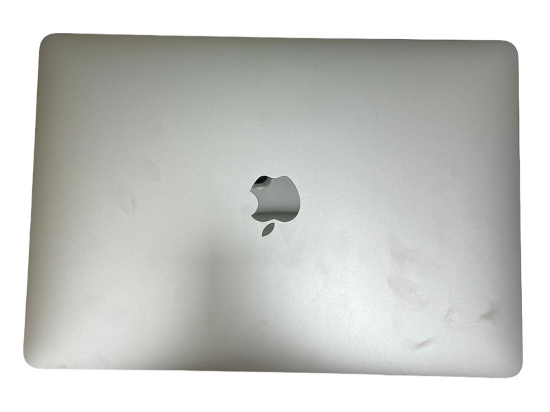 Apple MacBook Air 2020 - фото_1
