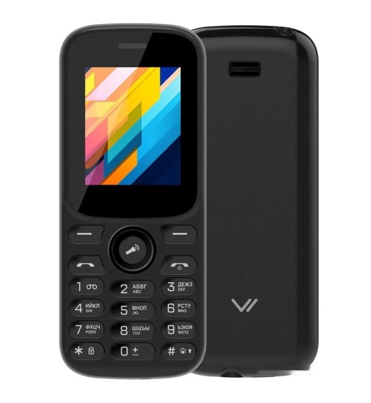 Телефон Vertex M124 (Новый)