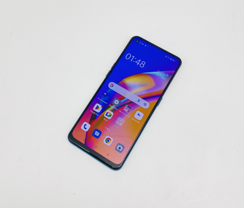 Oppo Reno5 Lite Купить