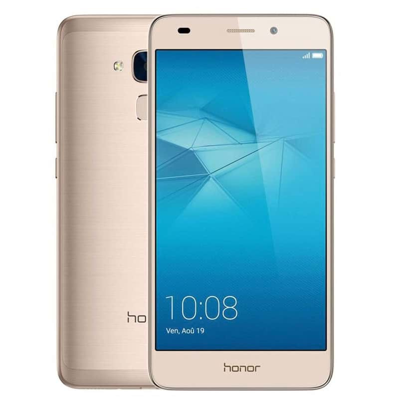 Смартфон Honor 5C 1/16GB