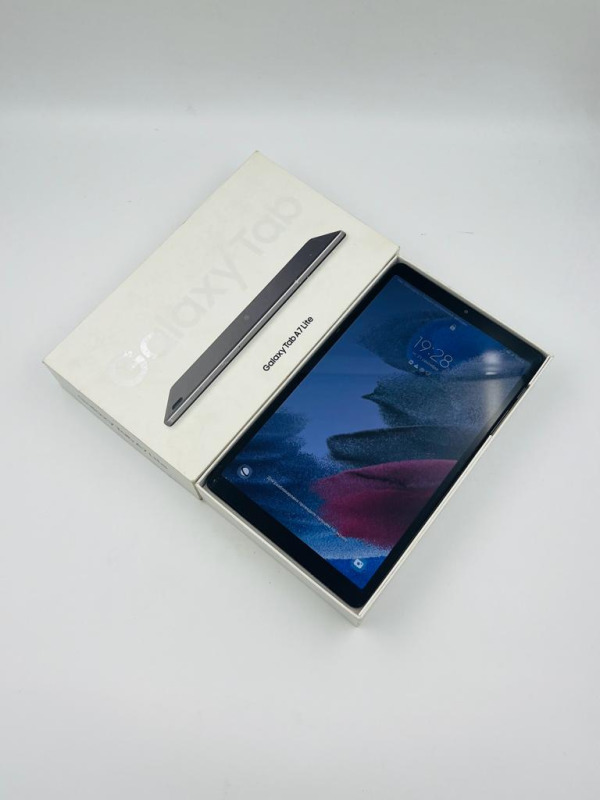 Samsung Galaxy Tab A7 lite - фото_0