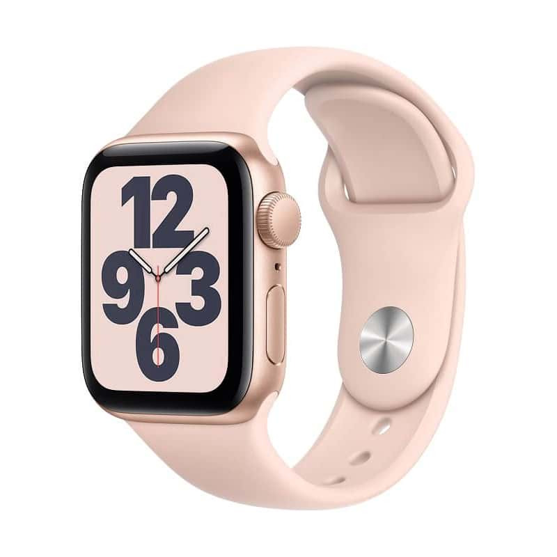 Умные часы Apple Watch SE 40 mm