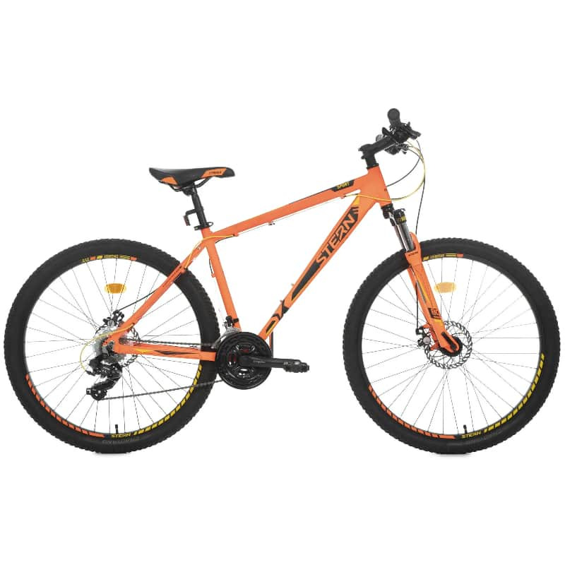 Горный (MTB) велосипед Stern Energy 2.0 27.5 Sport (2019)