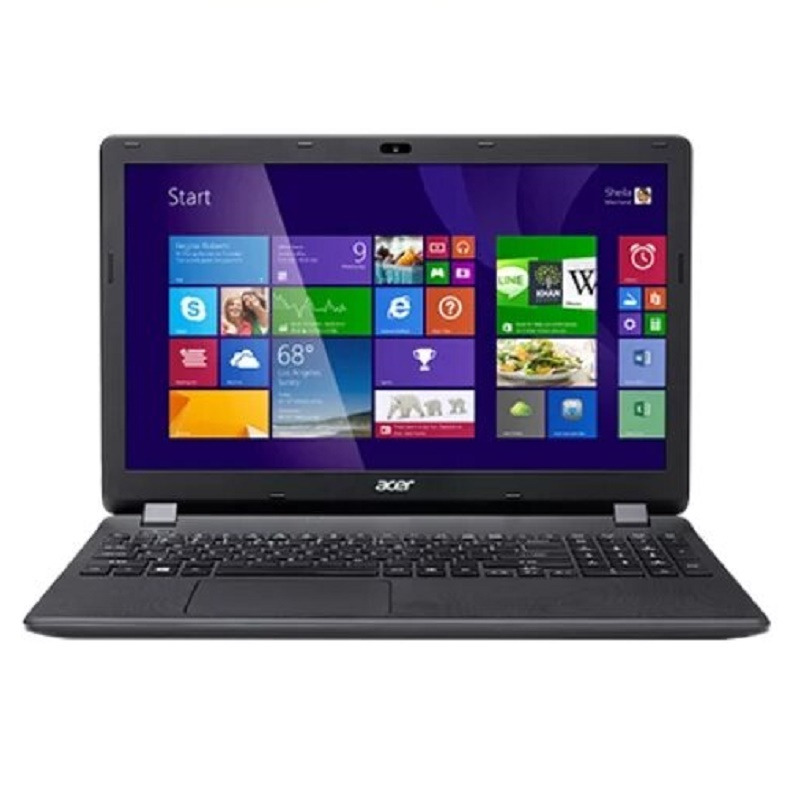 Ноутбук Acer ASPIRE ES1-512-C9NE