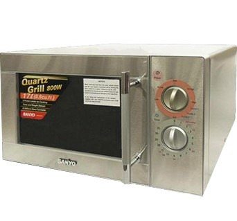 Микроволновая печь Sanyo EM-G1073V