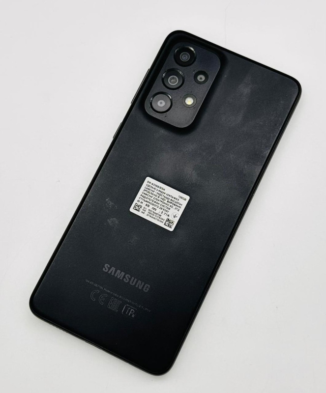Samsung Galaxy A33 5G 128GB - фото_1
