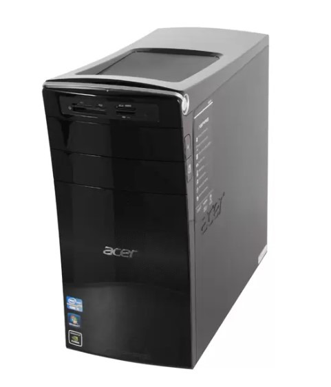 Системный блок Acer Aspire M3970