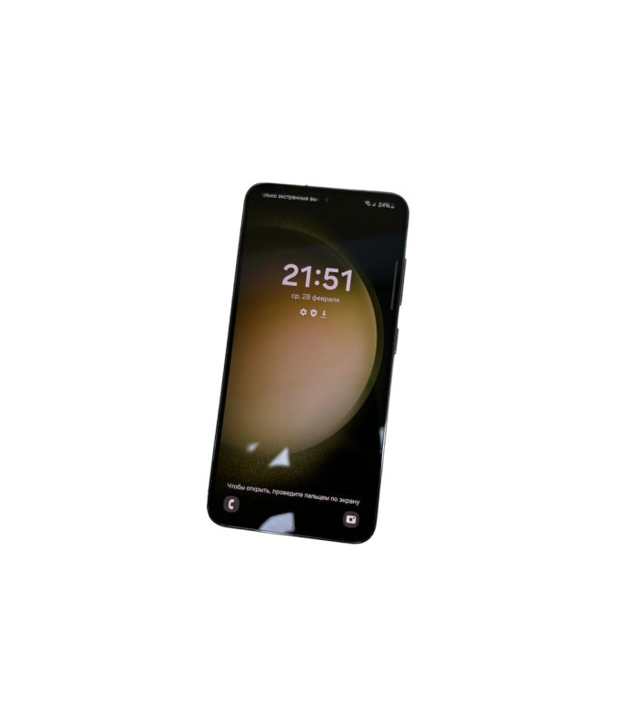 Samsung Galaxy S23 5G 128GB - фото_0
