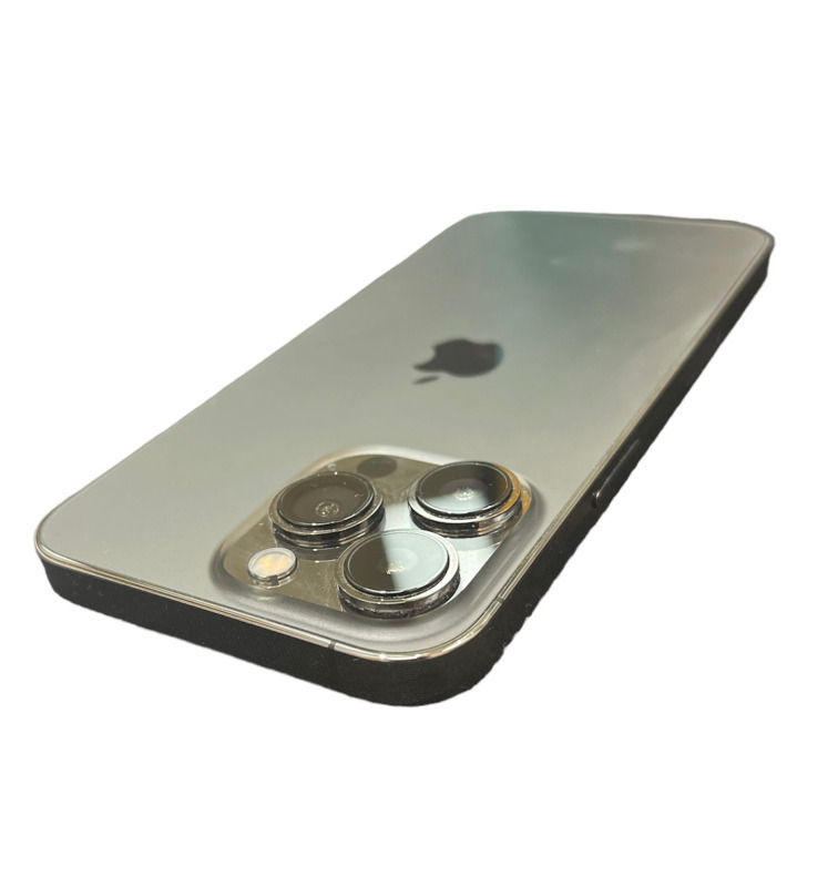 Apple iPhone 13 Pro 128GB - фото_4