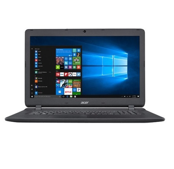 Ноутбук Acer ASPIRE ES1-732-P2VK