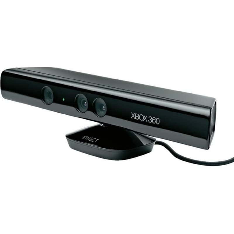 Датчик движения Microsoft Kinect XBox 360