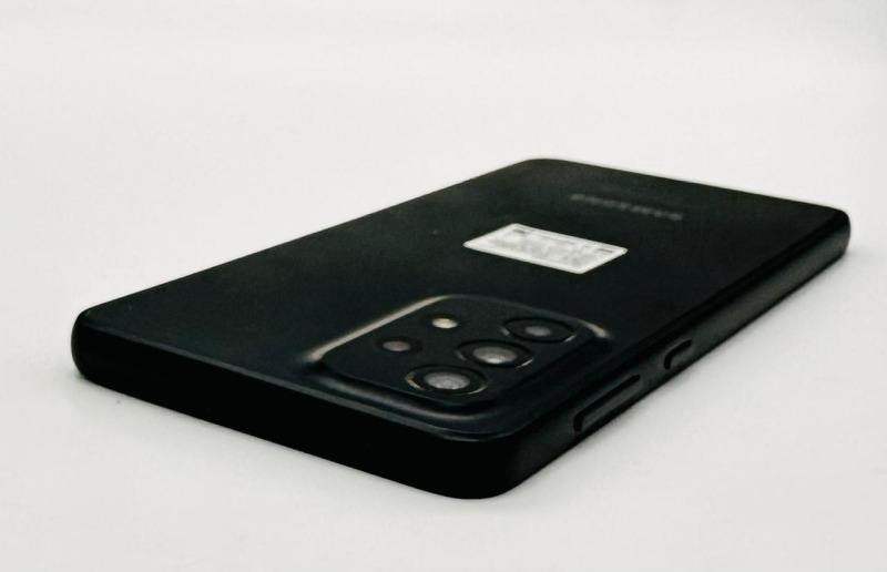 Samsung Galaxy A33 5G 128GB - фото_3