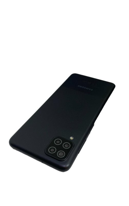 Samsung Galaxy A12 64GB - фото_3