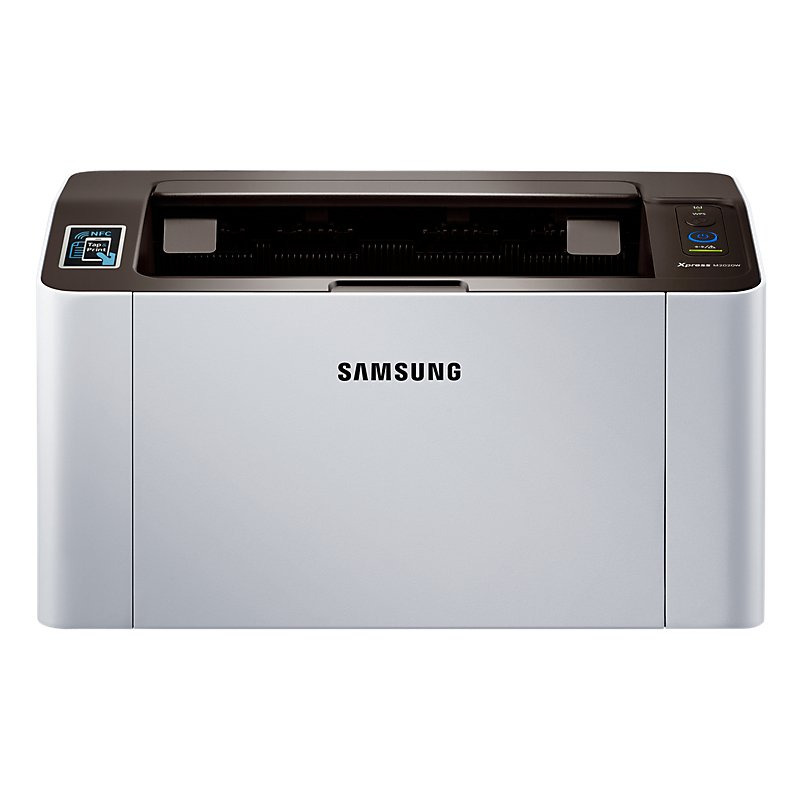 Лазерный принтер Samsung xpress m2020