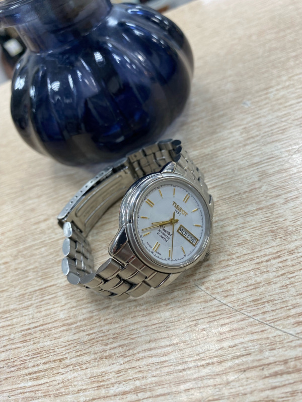 TISSOT A660 760