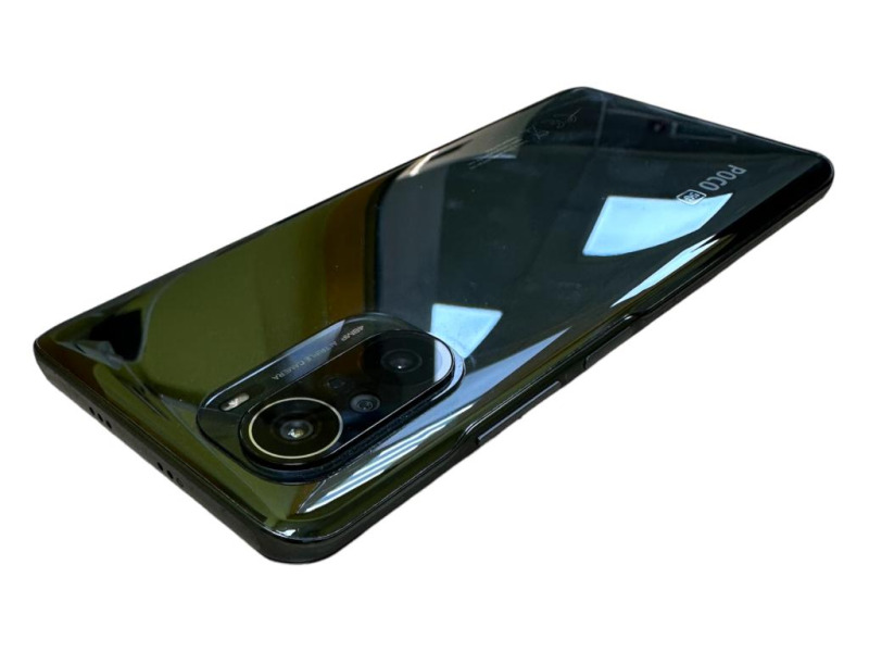 Xiaomi Poco F3 128GB - фото_2