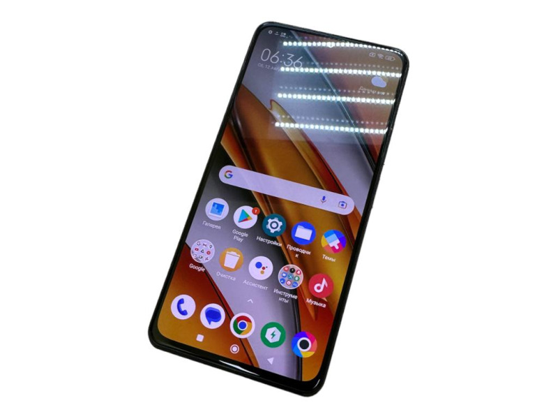 Xiaomi Poco F3 128GB - фото_3