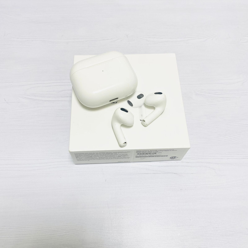 AirPods Pro - фото_1