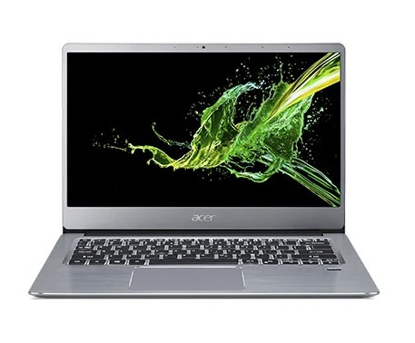 Ноутбук Acer Swift 3 SF314-41-R759